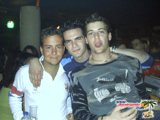 Torero Torero 2004