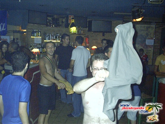Torero Torero 2004