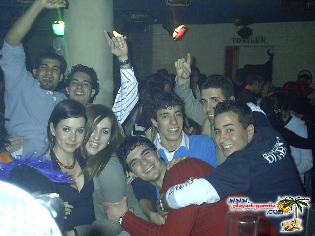 Torero Torero 2004