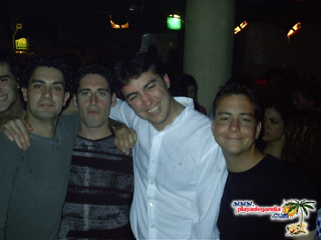 Torero Torero 2004