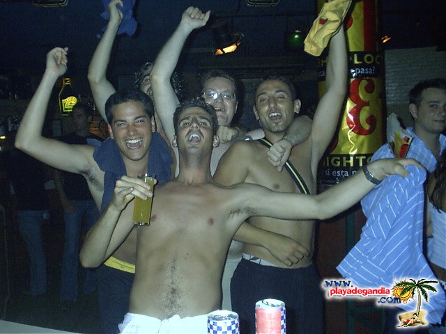 Torero Torero 2004