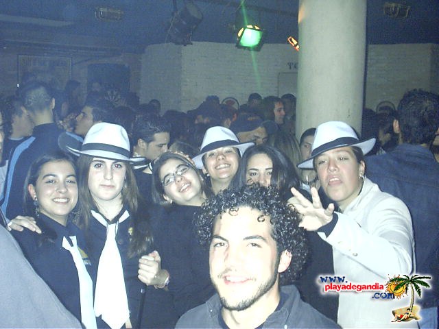 Torero Torero 2004