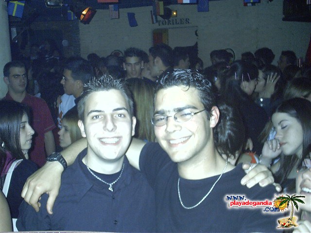 Torero Torero 2004