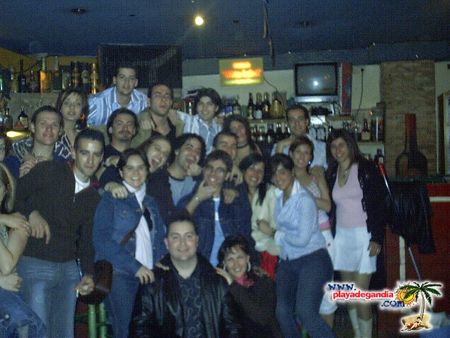 Torero Torero 2004