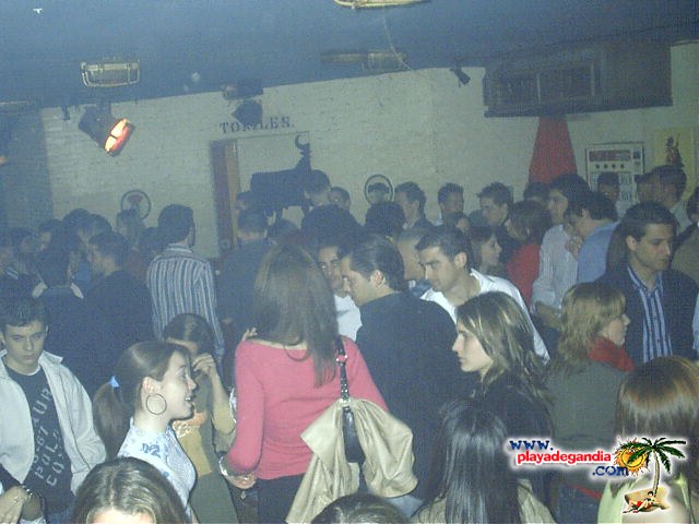 Torero Torero 2004