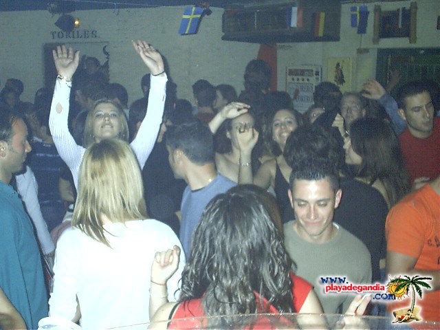Torero Torero 2004