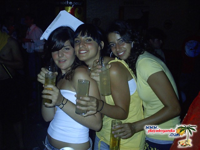 Torero Torero 2004