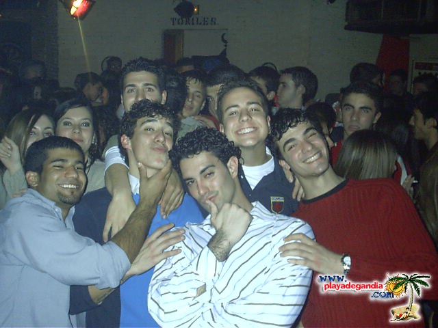 Torero Torero 2004