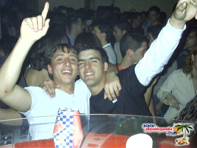 Torero Torero 2004