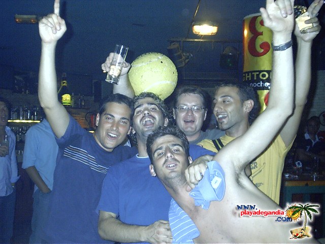 Torero Torero 2004