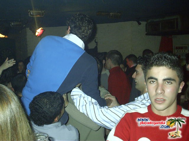 Torero Torero 2004