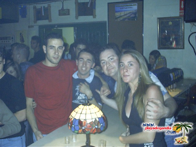 Torero Torero 2004