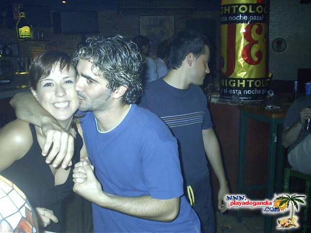 Torero Torero 2004
