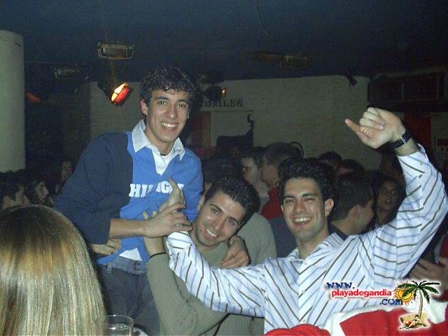 Torero Torero 2004