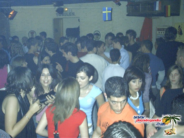 Torero Torero 2004