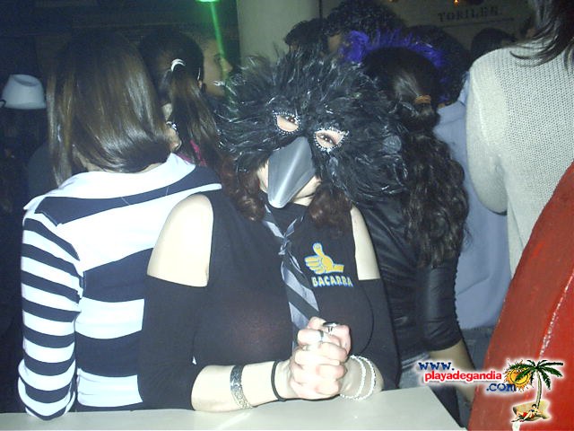 Torero Torero 2004