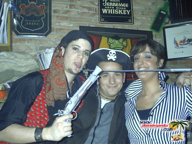 Torero Torero 2004