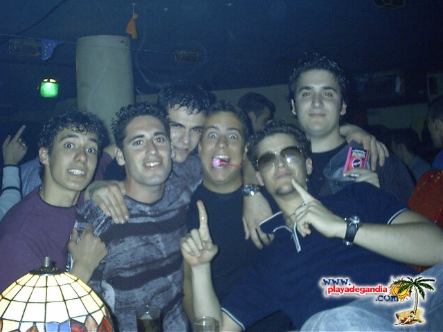 Torero Torero 2004