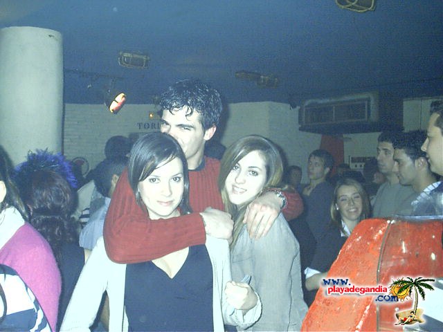 Torero Torero 2004