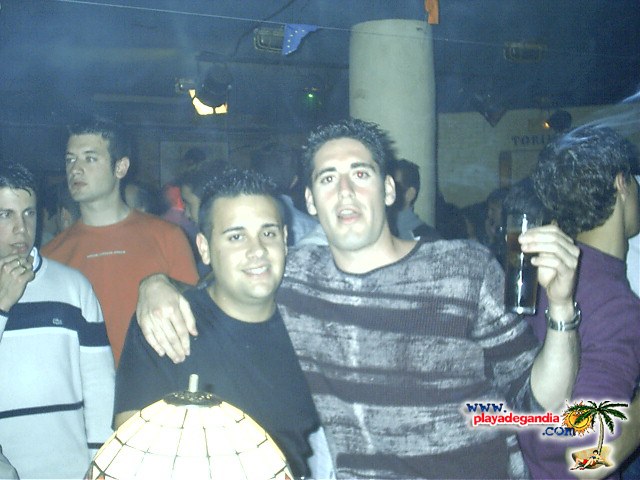 Torero Torero 2004