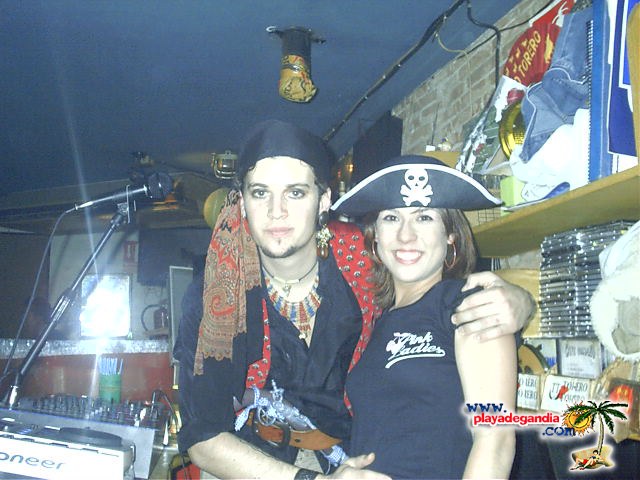 Torero Torero 2004