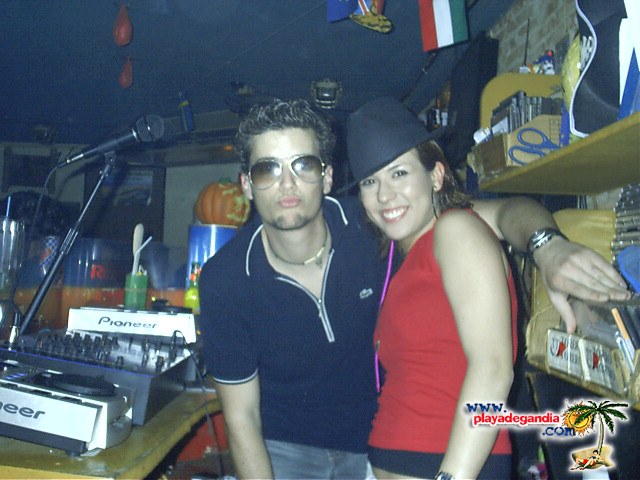 Torero Torero 2004