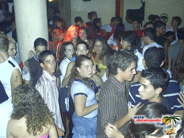 Torero Torero 2004