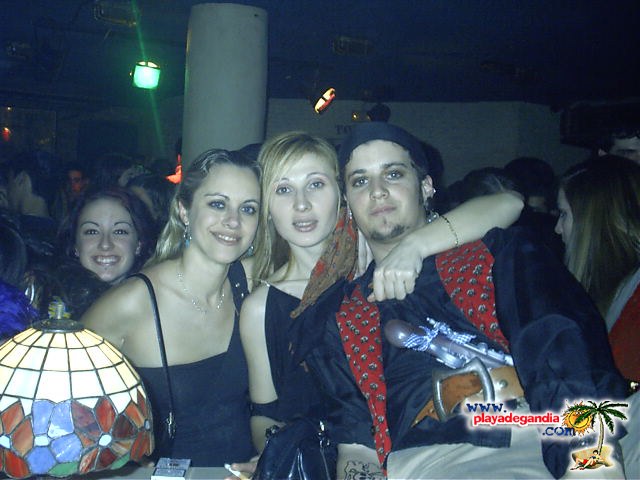 Torero Torero 2004