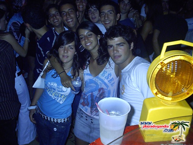 Torero Torero 2004