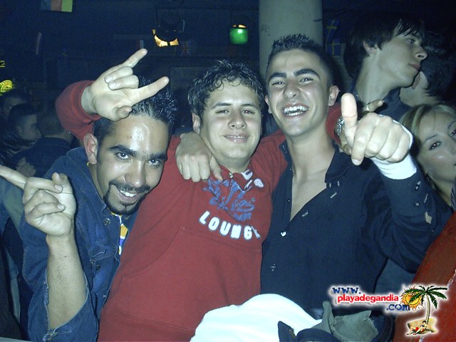 Torero Torero 2004