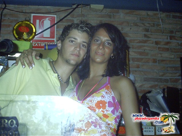Torero Torero 2004