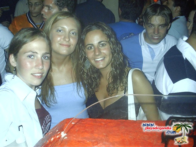 Torero Torero 2004