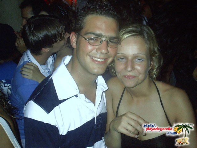 Torero Torero 2004