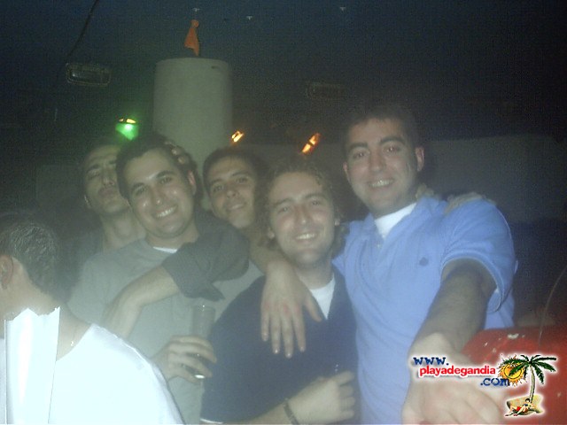 Torero Torero 2004