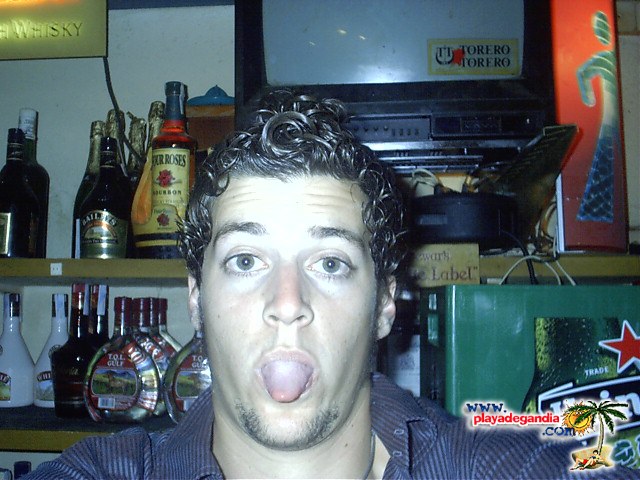 Torero Torero 2004