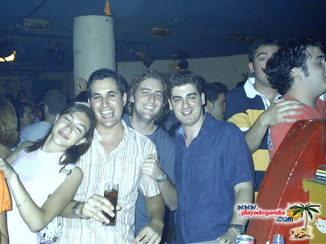 Torero Torero 2004