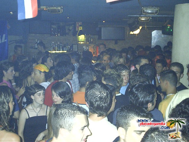 Torero Torero 2004