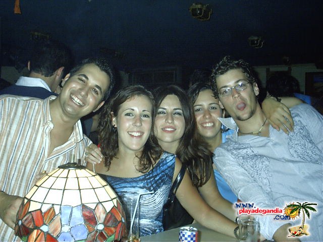 Torero Torero 2004