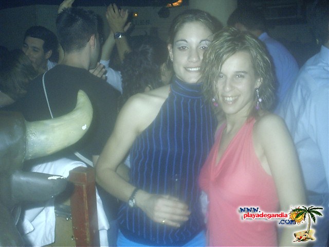 Torero Torero 2004
