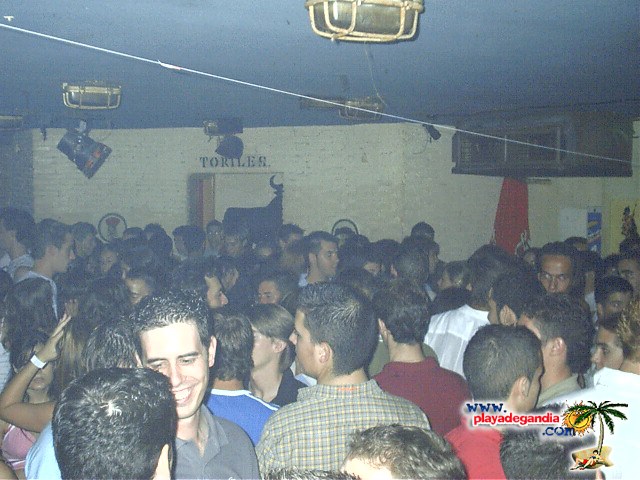 Torero Torero 2004