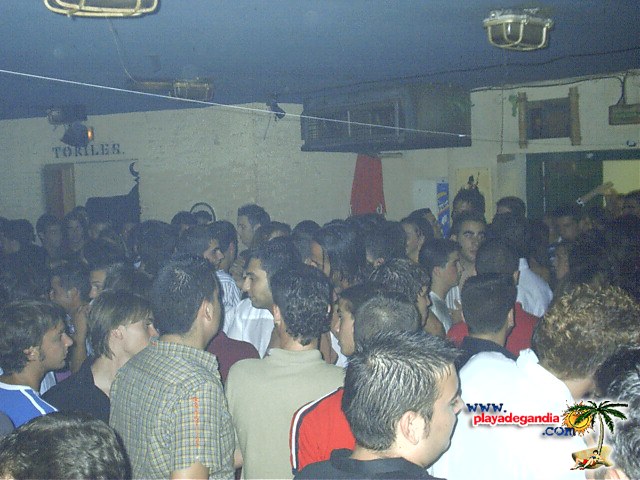 Torero Torero 2004