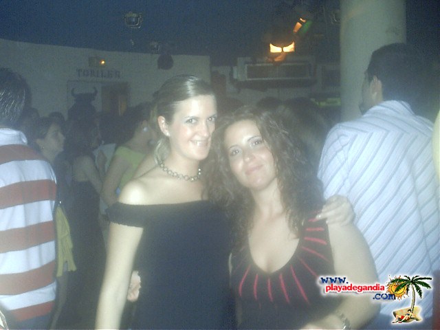 Torero Torero 2004