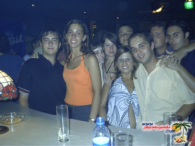Torero Torero 2004