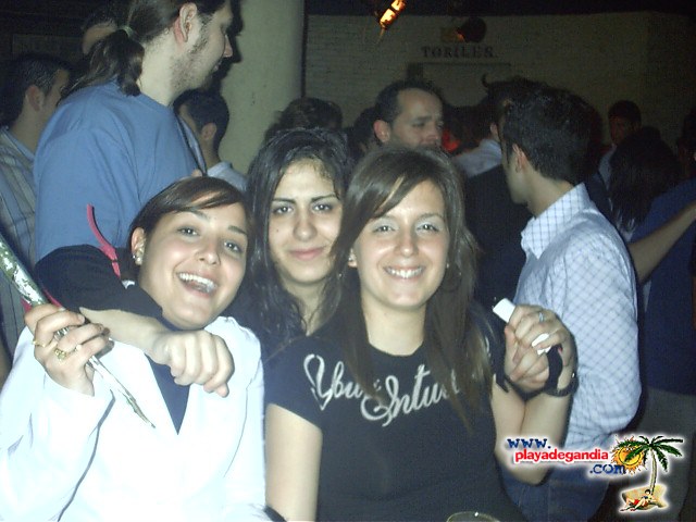 Torero Torero 2004