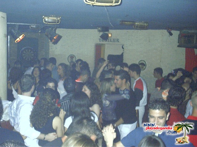 Torero Torero 2004