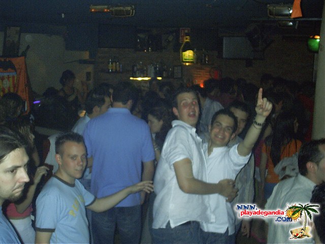 Torero Torero 2004