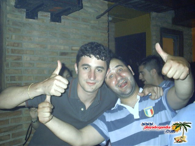 Torero Torero 2004