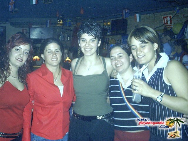 Torero Torero 2004
