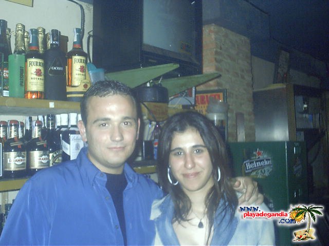 Torero Torero 2004