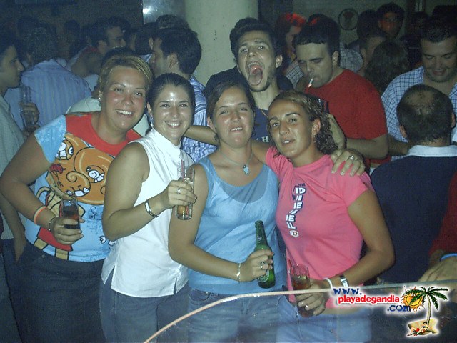 Torero Torero 2004